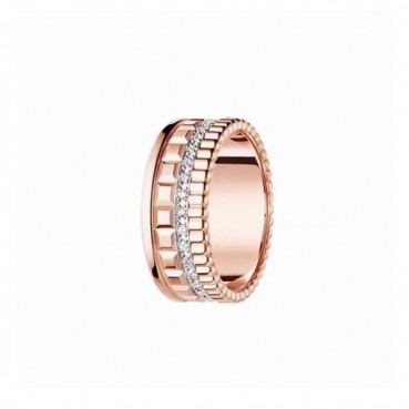 부쉐론 여성 골드 반지 - Boucheron Womens Gold Ring 