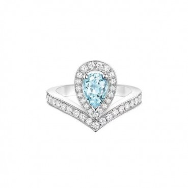 쇼메 여성 화이트 골드 반지 - Chaumet Womens White Gold Rings 