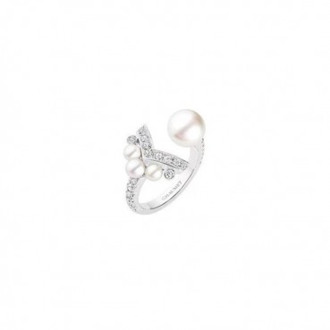 쇼메 여성 화이트 골드 반지 - Chaumet Womens White Gold Rings 