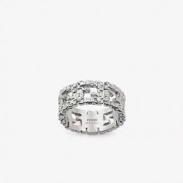 펜디 여성 골드 반지 - Fendi Womens Gold Ring 