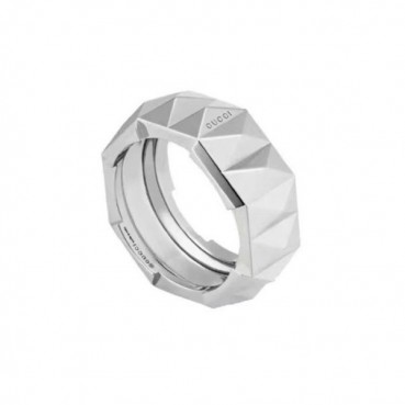 구찌 여성 골드 반지 - Gucci Womens Gold Ring 