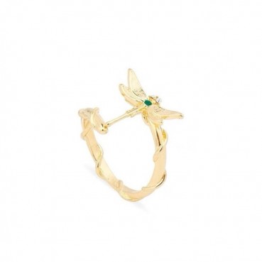 셀린느 여성 골드 반지 - Celine Womens Gold Rings 