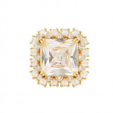 부첼라티 여성 골드 반지 - Buccellati Womens Gold Ring 