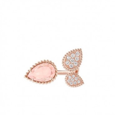 부쉐론 여성 골드 반지 - Boucheron Womens Gold Ring 