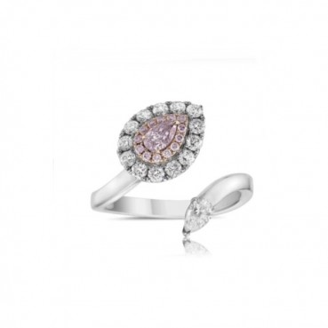 드비어스 여성 화이트 골드 반지 - De Beers Womens White Gold Rings 