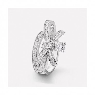 Chanel 2020 Ladies Ring - 샤넬 2020 여성용 링 ,ACC0402.(실버)
