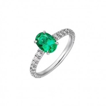 Cartier 2020 Ladies Ring - 까르띠에 2020 여성용 링 ,ACC0393.(실버)