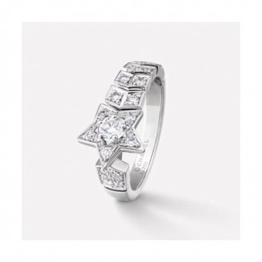 Chanel 2020 Ladies Ring - 샤넬 2020 여성용 링 ,ACC0366.(실버)