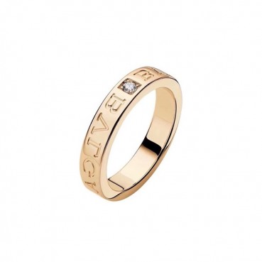 Bvlgari  2020 Ladies Ring - 불가리 2020 여성용 링 ,ACC0365.(로즈골드,실버)