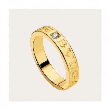 BVLGARI시리즈 18옐로골드 854185 커플링 - bg0033z Bvlgari BVLGARI 18k Yellow Gold