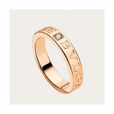 BVLGARI시리즈 로즈골드 854185 커플링 - bg0032z Bvlgari BVLGARI Rose Gold
