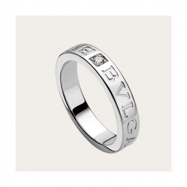 BVLGARI시리즈 화이트골드 853348 커플링 - bg0031z Bvlgari BVLGARI White Gold