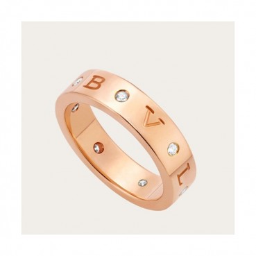 BVLGARI시리즈 로즈골드 858005 커플링 - bg0029z Bvlgari BVLGARI Rose Gold
