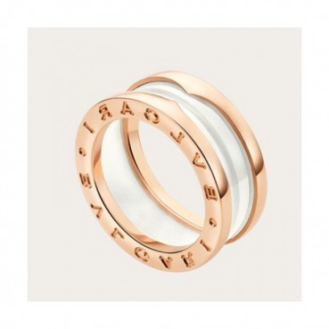 B.zero1시리즈 로즈 골드 855964 커플링 - bg0027z Bvlgari B.zero1 Rose Gold