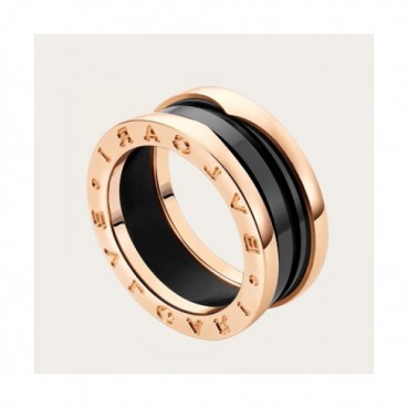 B.zero1시리즈 로즈 골드 855962 커플링 - bg0026z Bvlgari B.zero1 Rose Gold