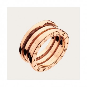 B.zero1시리즈 로즈골드 852405 커플링 - bg0024z Bvlgari B.zero1 Rose Gold