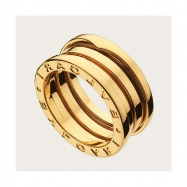 B.zero1시리즈 옐로골드 191023 커플링 - bg0023z Bvlgari B.zero1 Yellow Gold