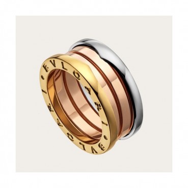 B.zero1시리즈 로즈골드 857652 커플링 - bg0022z Bvlgari B.zero1 Rose Gold