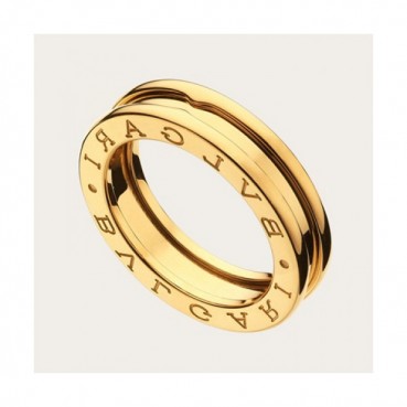 [불가리] B.zero1시리즈 옐로 골드 852260 커플링 - bg0021z Bvlgari B.zero1 Yellow Gold