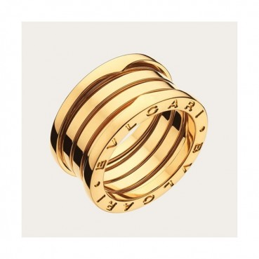 [불가리] B.zero1시리즈 옐로골드 191025 커플링 - bg0017z Bvlgari B.zero1 Yellow Gold