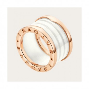 [불가리] B.zero1시리즈 로즈골드 855564 커플링 - bg0013z Bvlgari B.zero1 Rose Gold