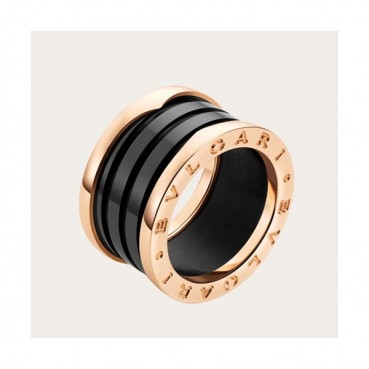 [불가리] B.zero1시리즈 로즈골드 855563 커플링 - bg0012z Bvlgari B.zero1 Rose Gold