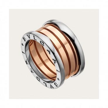 [불가리] B.zero1시리즈 로즈골드 857651 커플링 - bg0011z Bvlgari B.zero1 Rose Gold