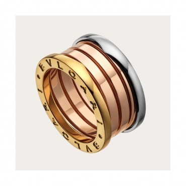 [불가리] B.zero1시리즈 로즈골드 857650 커플링 - bg0010z Bvlgari B.zero1 Rose Gold