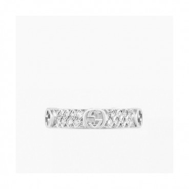 Gucci 2020 Ladies Ring - 구찌 2020 여성용 링 ,ACC0449.(실버)