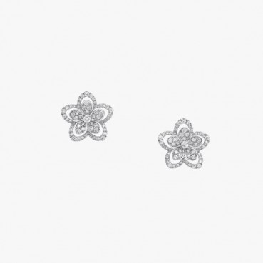 그라프 여성 골드 이어링 - Graff Womens Gold Earring 