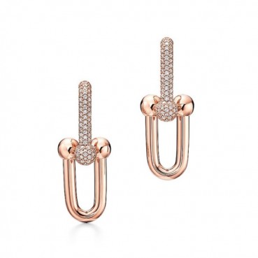 티파니 여성 하드웨어 이어링 - Tiffany Womens Tiffany Hardware Earrings 