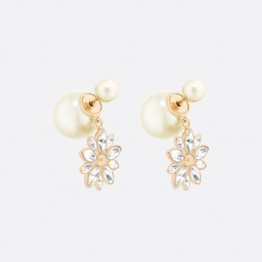 디올 여성 트라이벌 이어링 - Dior Womens Tribales Earrings 