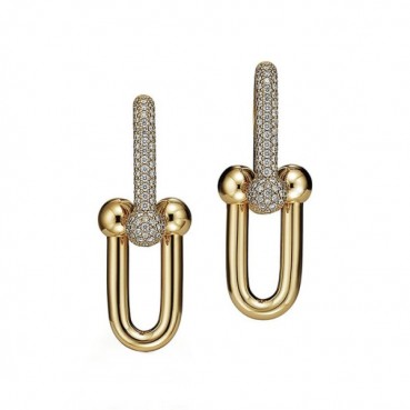 티파니 여성 하드웨어 이어링 - Tiffany Womens Tiffany Hardware Earrings 