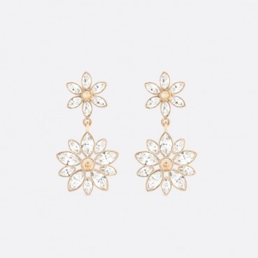 디올 여성 Fleur de Glace 이어링 - Dior Womens Fleur de Glace Earrings 