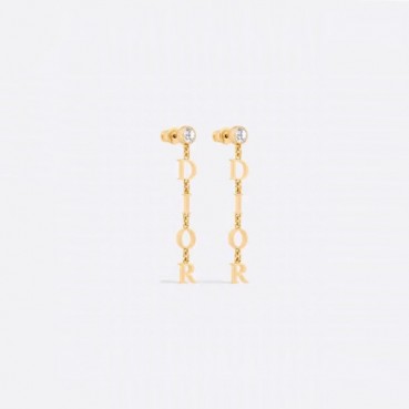 디올 여성 Dioramour 이어링 - Dior Womens Dioramour Earrings 