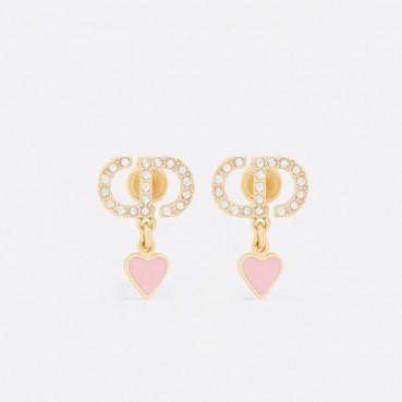 디올 여성 Dioramour 이어링 - Dior Womens Dioramour Earrings 