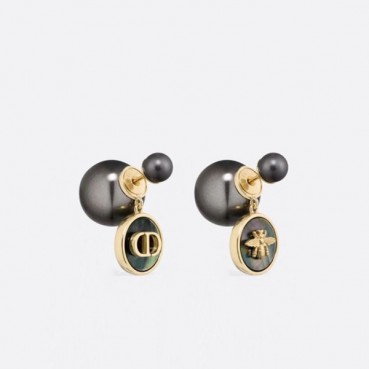 디올 여성 트라이벌 이어링 - Dior Womens Tribales Earrings 