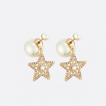 디올 여성 트라이벌 이어링 - Dior Womens Tribales Earrings 