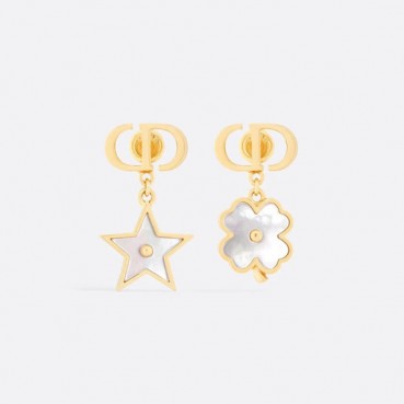 디올 여성 데스티니 이어링 - Dior Womens Destiny Earrings 