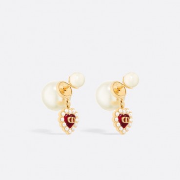 디올 여성 트라이벌 이어링 - Dior Womens Tribales Earrings 