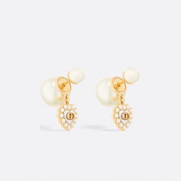 디올 여성 트라이벌 이어링 - Dior Womens Tribales Earrings 