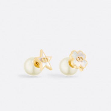디올 여성 트라이벌 이어링 - Dior Womens Tribales Earrings 
