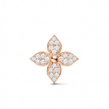 루이비통 여성 스타 이어링 - Louis vuitton Womens Star Earring 