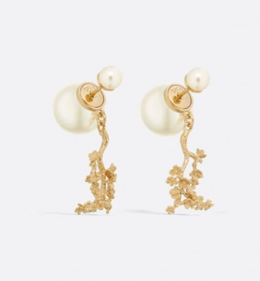 디올 여성 트라이벌 이어링 - Dior Womens Tribales Earring 