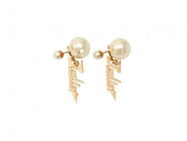 디올 여성 트라이벌 이어링 - Dior Womens Tribales Earring 