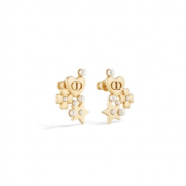 디올 여성 러키 이어링 - Dior Womens Lucky Earrings 