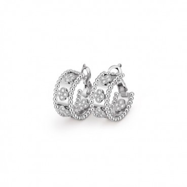 반클리프 앤아펠 여성 골드 이어링 - Van Cleef&Arpels Womens Gold Earrings 