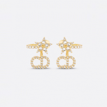 디올 여성 클레어 디 룬 이어링 - Dior Womens Clair D Lune Earrings 
