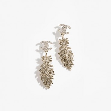 샤넬 여성 코코 이어링 - Chanel Womens Coco Earring 