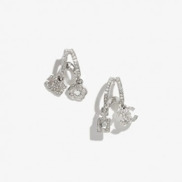 샤넬 여성 코코 이어링 - Chanel Womens Coco Earring 